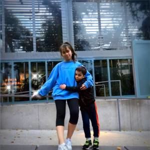 Meet your Posher, Emma